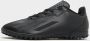 Adidas X Crazyfast.4 TF Children Core Black Core Black Core Black Core Black Core Black Core Black - Thumbnail 5