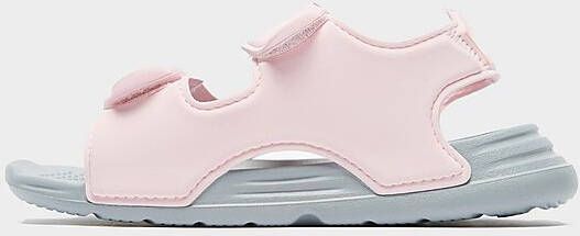Adidas Zwemsandalen Baby's Clear Pink Clear Pink Clear Pink - Foto 5