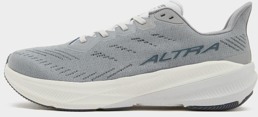 Altra EXPERIENCE FLOW 2 Grijs- Heren Grijs