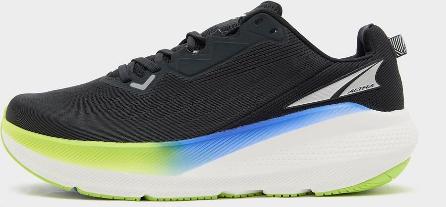 Altra FWD Via Hardloopschoenen zwart - Foto 2