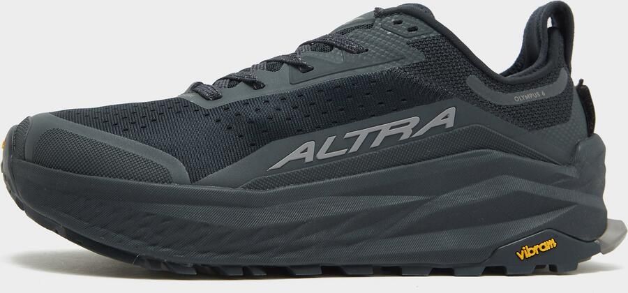 Altra Olympus 6 Trailrunningschoenen grijs - Foto 2