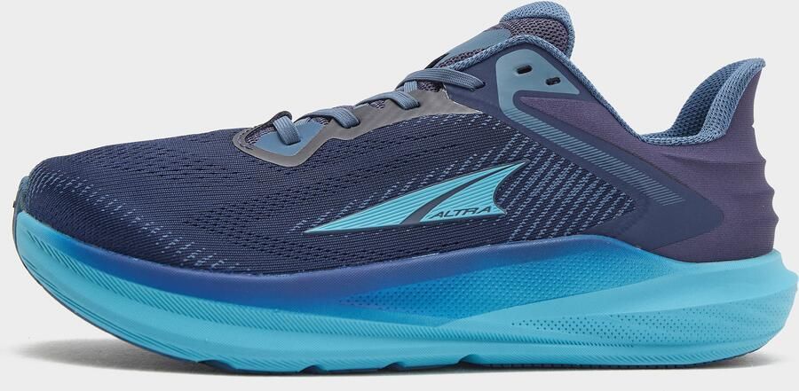 Altra Torin 8 Hardloopschoenen blauw - Foto 2