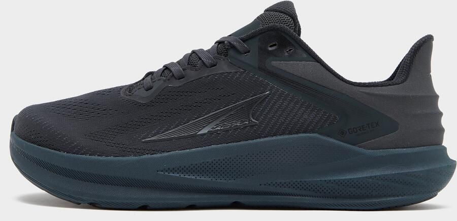Altra Torin 8 GTX Hardloopschoenen blauw grijs - Foto 2