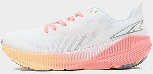 Altra Experience Flow Dames White- Dames White