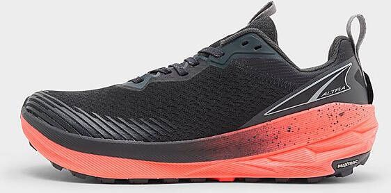 Altra EXPERIENCE WILD 2 Zwart- Heren Zwart