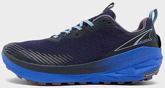 Altra Experience Wild 2 Trailrunningschoenen blauw - Foto 2