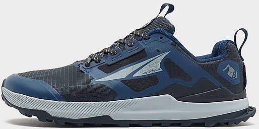 Altra Lone Peak 8 Navy- Heren Navy