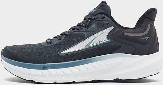 Altra Women's Torin 7 Hardloopschoenen zwart - Foto 2
