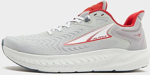 Altra Torin 7 Grey- Heren Grey