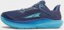 Altra Torin 8 Hardloopschoenen blauw - Thumbnail 2