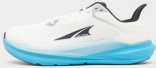 Altra Torin 8 White- Heren White
