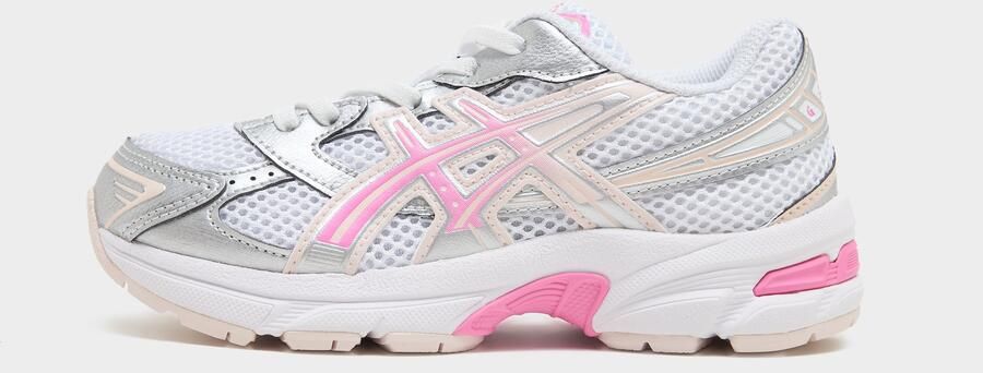 ASICS Gel-1130 sneakers wit zilver roze - Foto 5