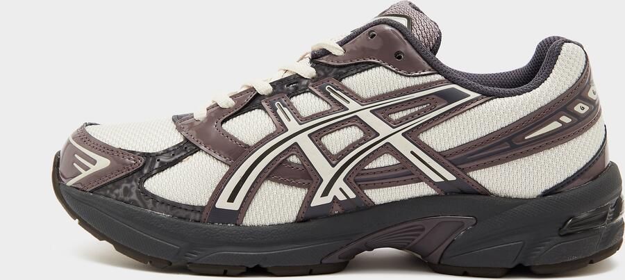 ASICS Gel-1130 Dames Grijs- Dames Grijs