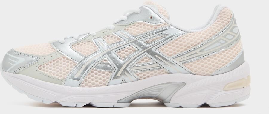 ASICS GEL-1130 Sneakers Dames Roze Mesh Synthetisch - Foto 3