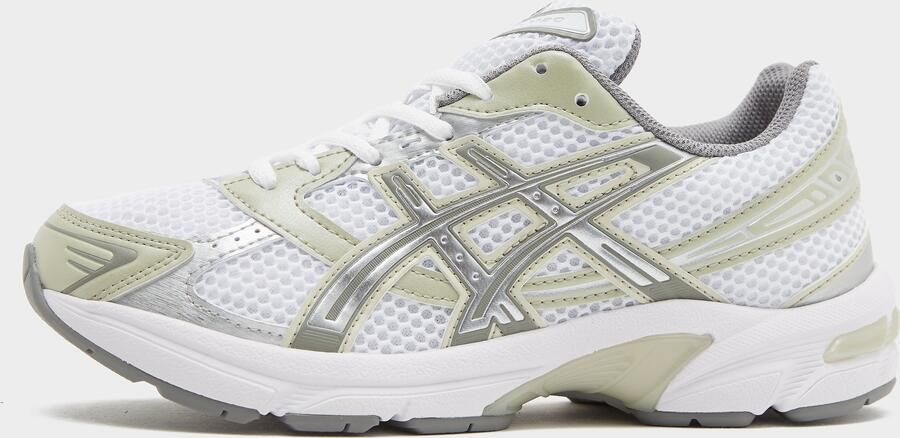 ASICS GEL-1130 Sneakers Dames Wit Mesh Synthetisch - Foto 4