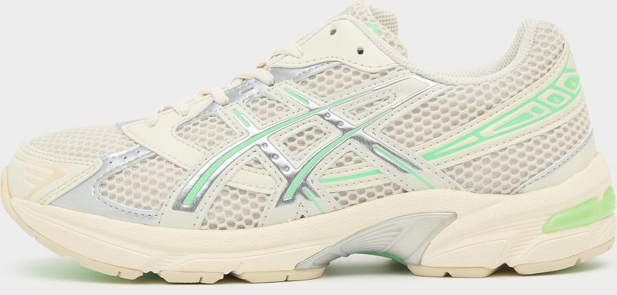 ASICS Gel-1130 Dames White- Dames White - Foto 5