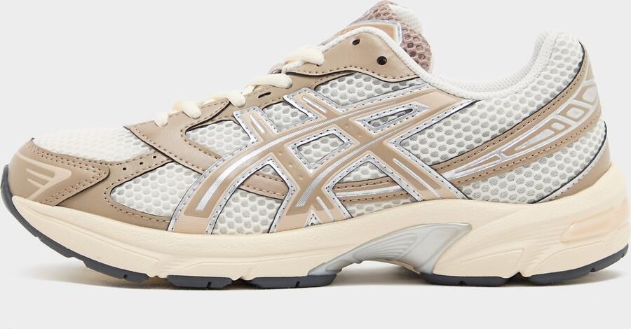 ASICS Gel-1130 Dames Wit- Dames Wit - Foto 2