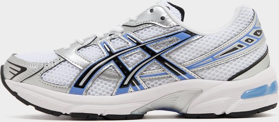 ASICS Dames sportschoenen Gel-1130 Wit Dames - Foto 5