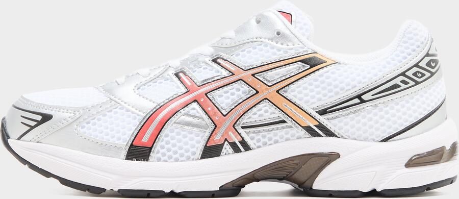 ASICS GEL-1130 Dames Wit- Dames Wit - Foto 2