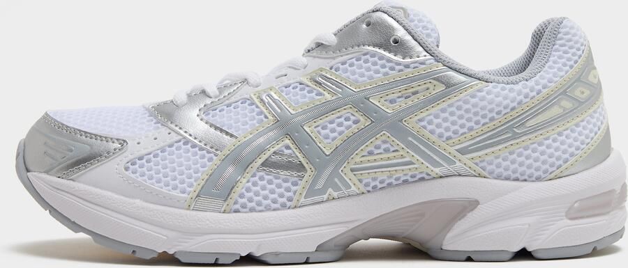 ASICS GEL-1130 Sneakers Dames Wit Mesh Synthetisch - Foto 3