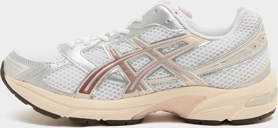 ASICS GEL-1130 Dames Wit- Dames Wit - Foto 3