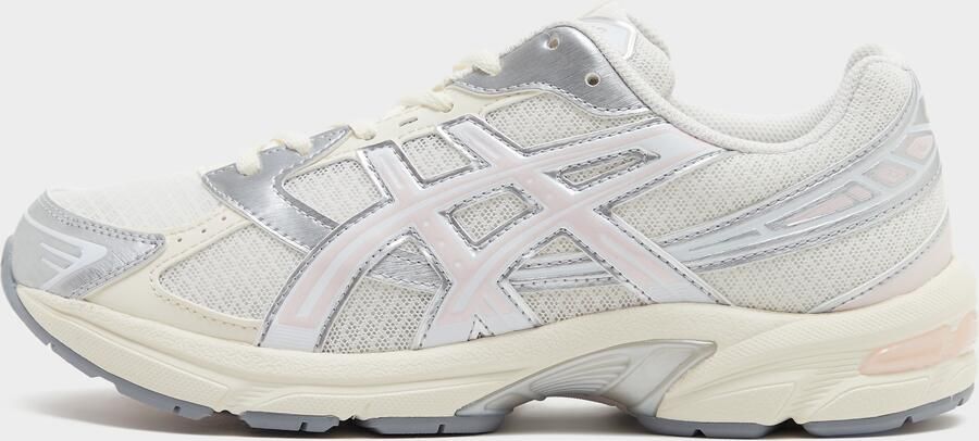 ASICS GEL-1130 Sneakers Dames Beige Mesh Synthetisch - Foto 6