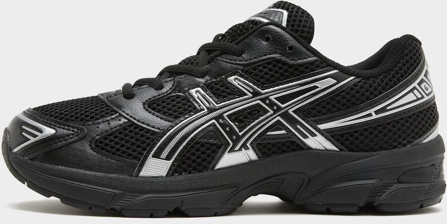 ASICS SportStyle Gel-1130 (GS) Unisex Lifestyle zwart Schoenen - Foto 2