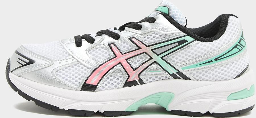 ASICS gel-1130 ps in de kleur wit - Foto 2