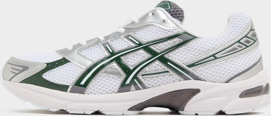 ASICS Gel-1130 Unisex White Forest Night - Foto 4