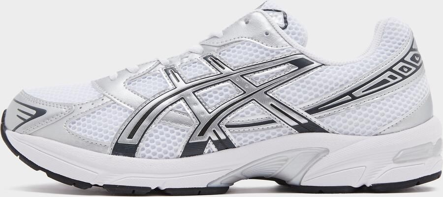 ASICS GEL-1130 Wit- Heren Wit
