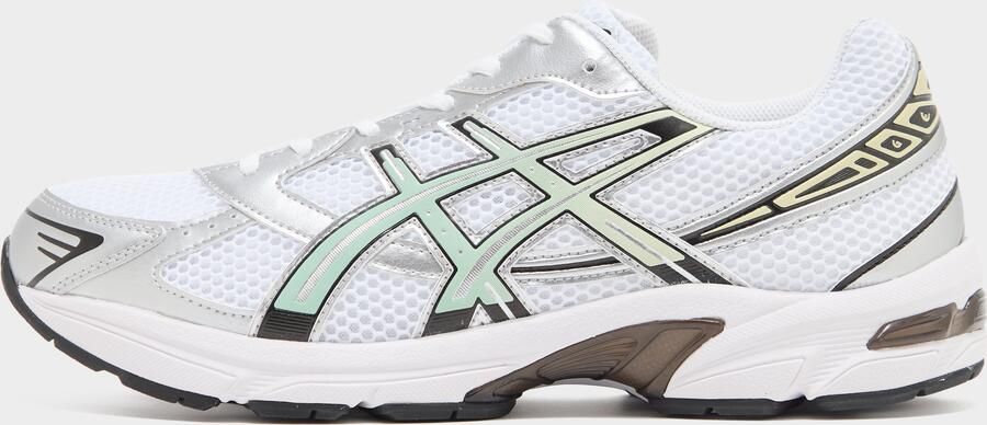 ASICS GEL-1130 Wit- Heren Wit