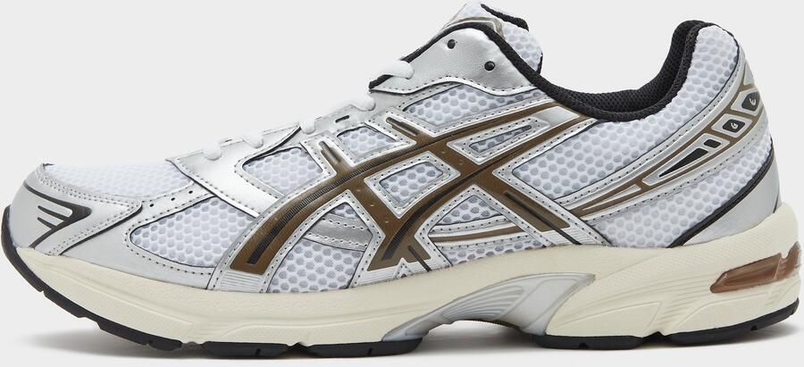 ASICS SportStyle Gel-1130 Fashion sneakers Schoenen white clay grey 46 beschikbare maaten:42.5 44.5 45 46 41.5 43.5 - Foto 12