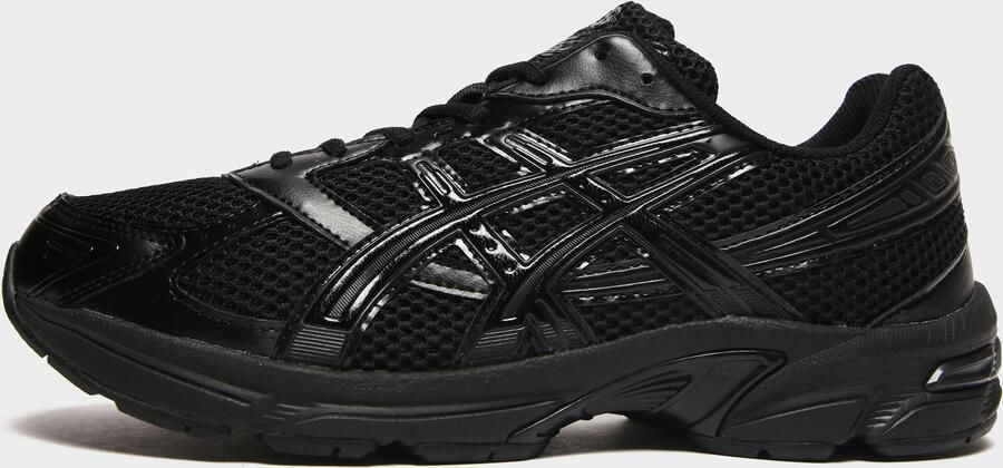 ASICS GEL-1130 Zwart- Heren Zwart