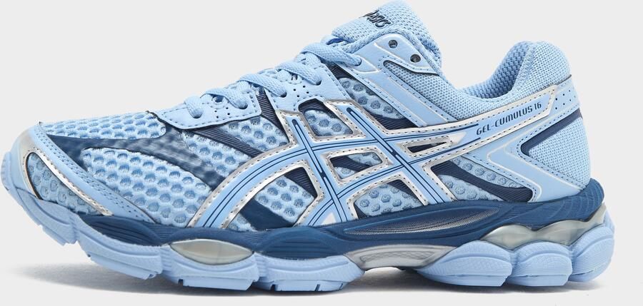 ASICS GEL-CUMULUS 16 Dames Blauw- Heren Blauw