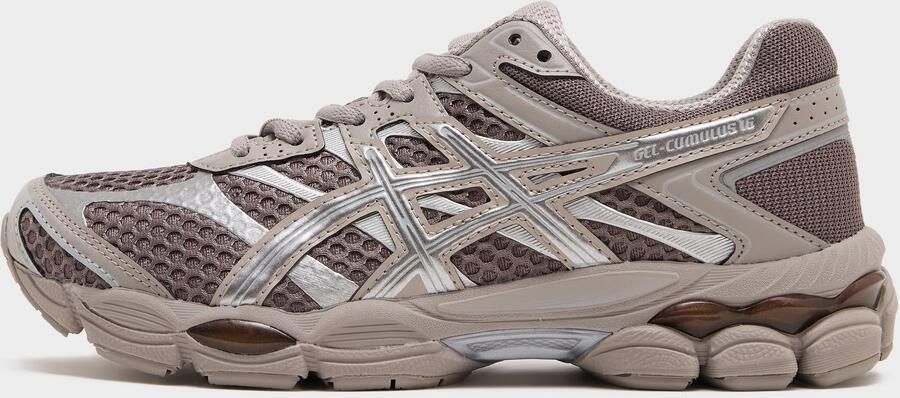 ASICS GEL-CUMULUS Sneakers Bruin Mesh Synthetisch - Foto 6