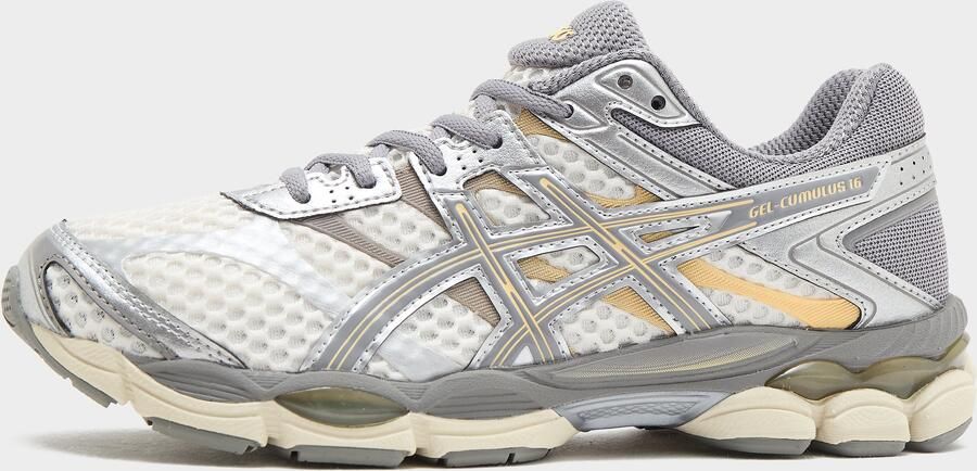 ASICS SportStyle GEL-CUMULUS 16 Lifestyle grijs Schoenen - Foto 5