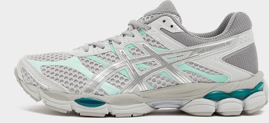 ASICS GEL-CUMULUS 16 Dames Grijs- Dames Grijs