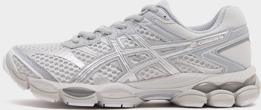 ASICS GEL-CUMULUS 16 Dames Grijs- Dames Grijs