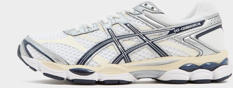 ASICS GEL-CUMULUS Sneakers Wit Mesh Synthetisch - Foto 6