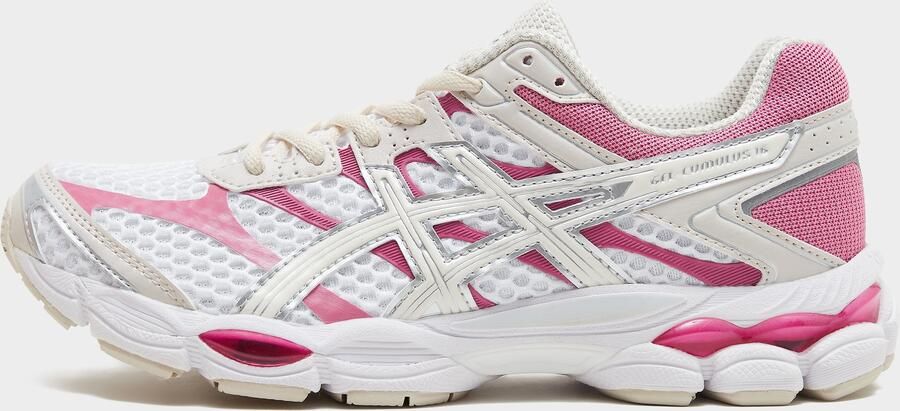 ASICS GEL-CUMULUS 16 Dames Wit- Dames Wit - Foto 2