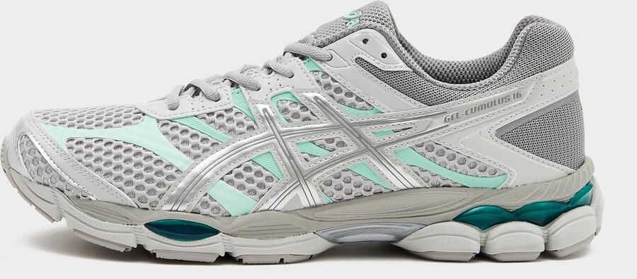 ASICS GEL-CUMULUS 16 Grijs- Heren Grijs