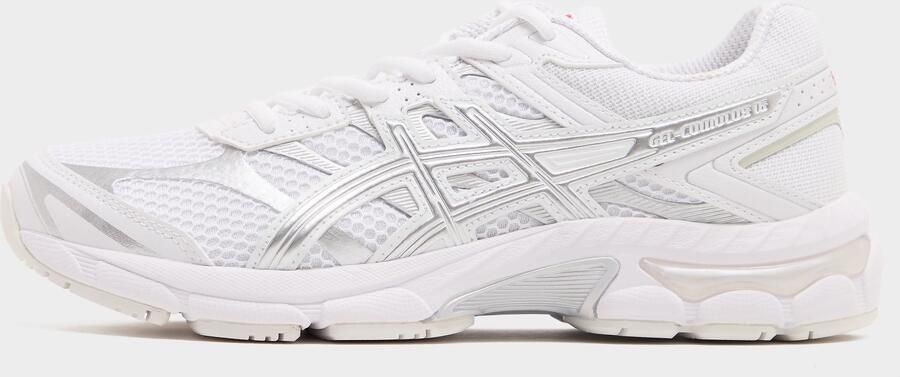 ASICS GEL-CUMULUS Kindersneakers Wit Mesh Synthetisch - Foto 2