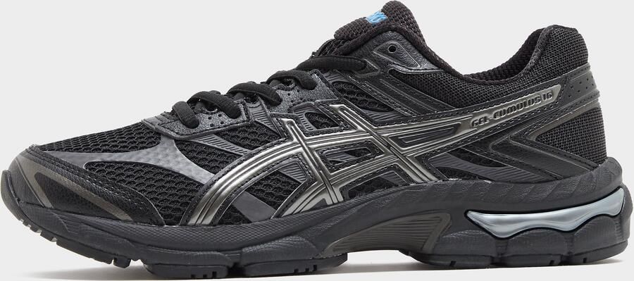 ASICS GEL-CUMULUS Kindersneakers Zwart Mesh Synthetisch - Foto 2