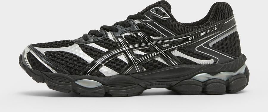 ASICS SportStyle Gel-Cumulus 16 Running zwart Schoenen - Foto 2