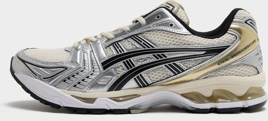 ASICS Retro hardloopschoen met GEL-technologie Multicolor Heren - Foto 8