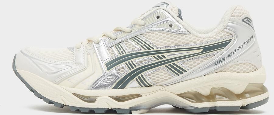 ASICS Low-Top Sneakers baskets gel kayano 14 2 in beige - Foto 3