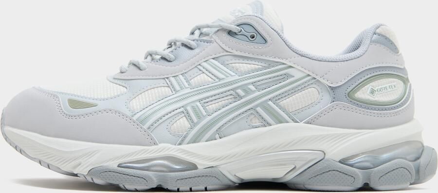 ASICS GEL-NYC 2.0 GORE-TEX Grijs- Heren Grijs