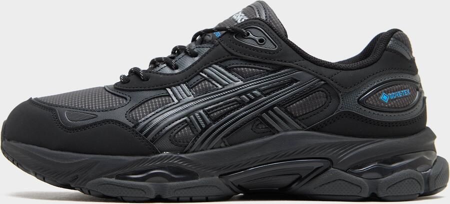 ASICS GEL-NYC 2.0 GORE-TEX Zwart- Heren Zwart