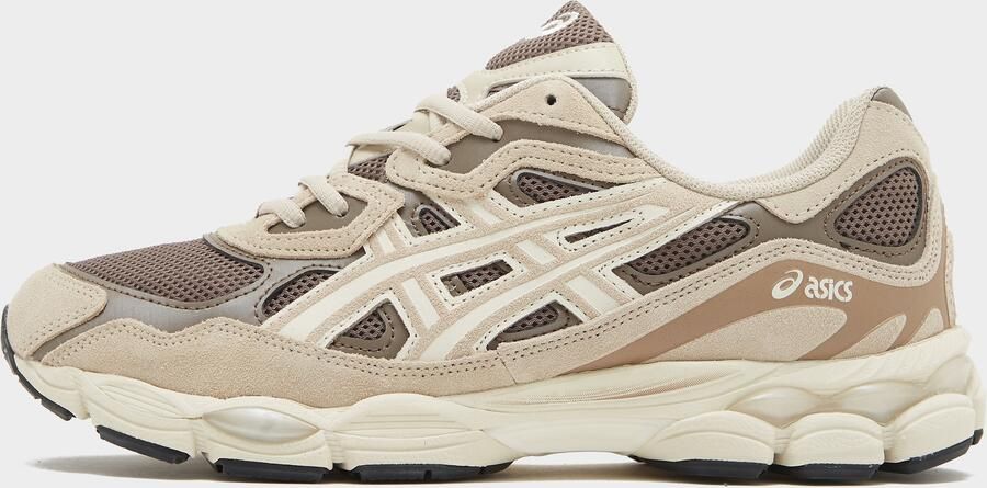ASICS GEL-NYC Beige- Heren Beige