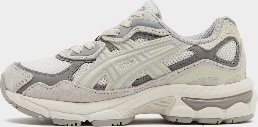ASICS GEL-NYC Children Crème